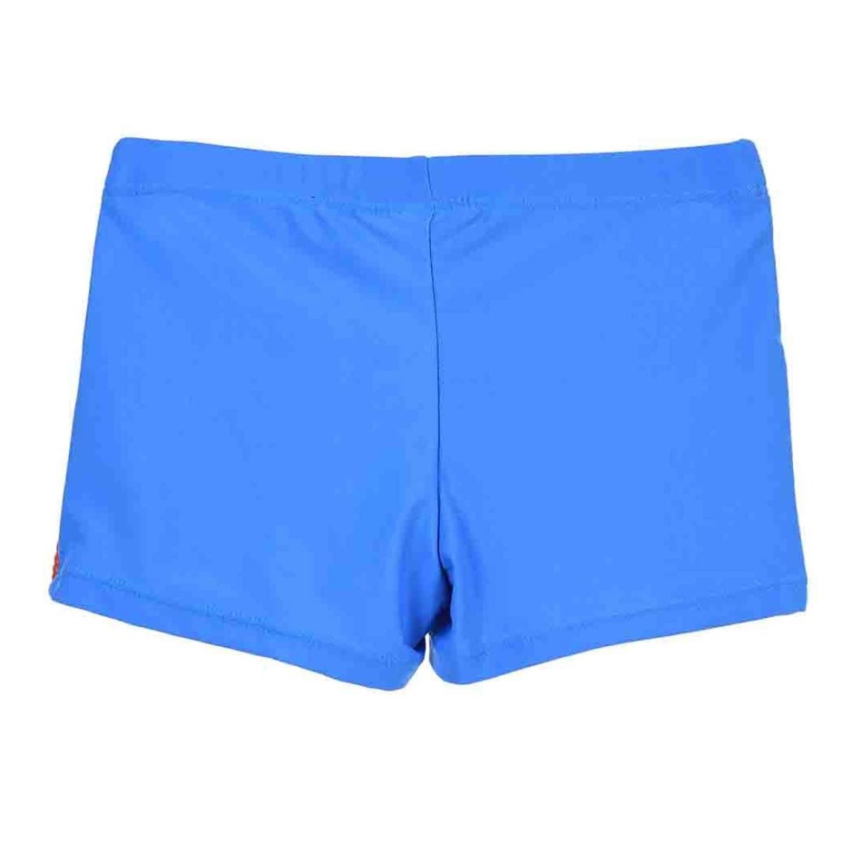 Officiell Dragon Ball Super Boxershorts för pojkar - Goku & Vegeta