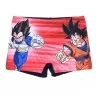 Maillot de Bain Boxer Garçon Dragon Ball Super "Goku Vetaga" (Badeanzüge) French Market auf FrenchMarket