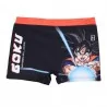 Maillot de Bain Boxer Garçon Dragon Ball Super "Goku" (Maillots de bain) French Market chez FrenchMarket