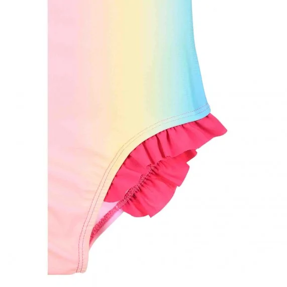 Barbie" Girl 1-Piece Swimsuit (Swimwear) French Market on FrenchMarket