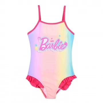 Barbie" Meisje 1 Stuk Badpak (Zwemkleding) French Market chez FrenchMarket