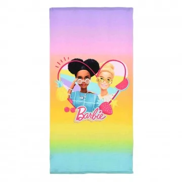 Barbie "Rainbow" Beach...