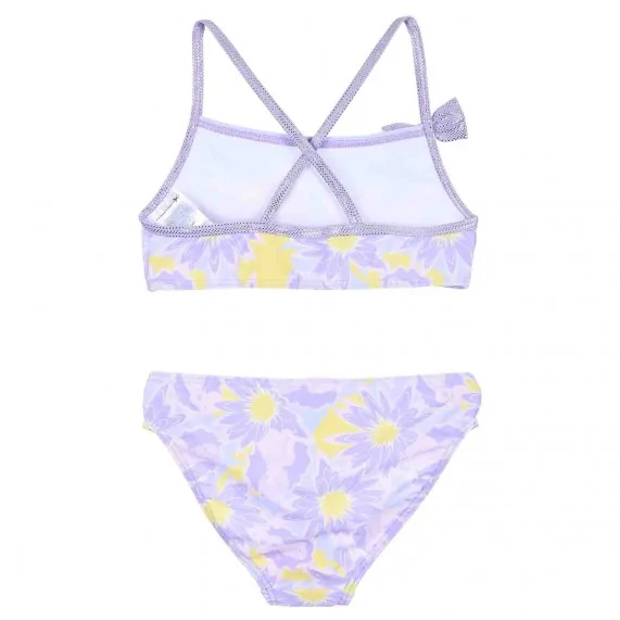 Maillot de Bain 2 Pièces Fille "La Reine des Neiges" (Maillots de bain) French Market chez FrenchMarket