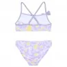 Maillot de Bain 2 Pièces Fille "La Reine des Neiges" (Maillots de bain) French Market chez FrenchMarket
