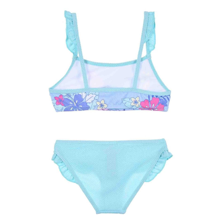 Lilo & Stitch 2-delad baddräkt för flickor - Disney