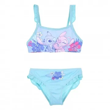 Lilo & Stitch 2-delig meisjesbadpak (Zwemkleding) French Market chez FrenchMarket