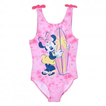 Disney Minnie" Meisjes 1 Stuk Zwempak Surf Club (Zwemkleding) French Market chez FrenchMarket