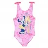 Traje de baño de 1 pieza "Disney Minnie" para niñas Surf Club (Bañadores) French Market chez FrenchMarket