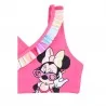 Disney Minnie Traje de baño de 2 piezas para niñas Bienvenido a Cuba (Bañadores) French Market chez FrenchMarket