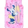 Maillot de Bain 1 Pièce Fille "Disney Minnie" Surf Club (Maillots de bain) French Market chez FrenchMarket