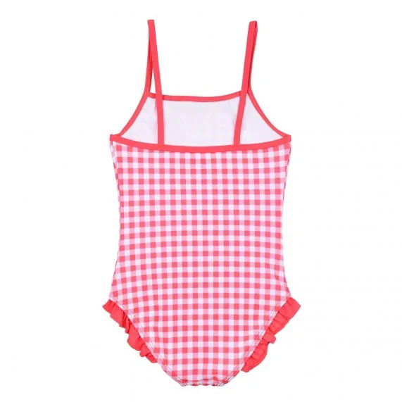 Maillot de Bain 1 Pièce Fille Disney Minnie "Tea Time" (Maillots de bain) French Market chez FrenchMarket