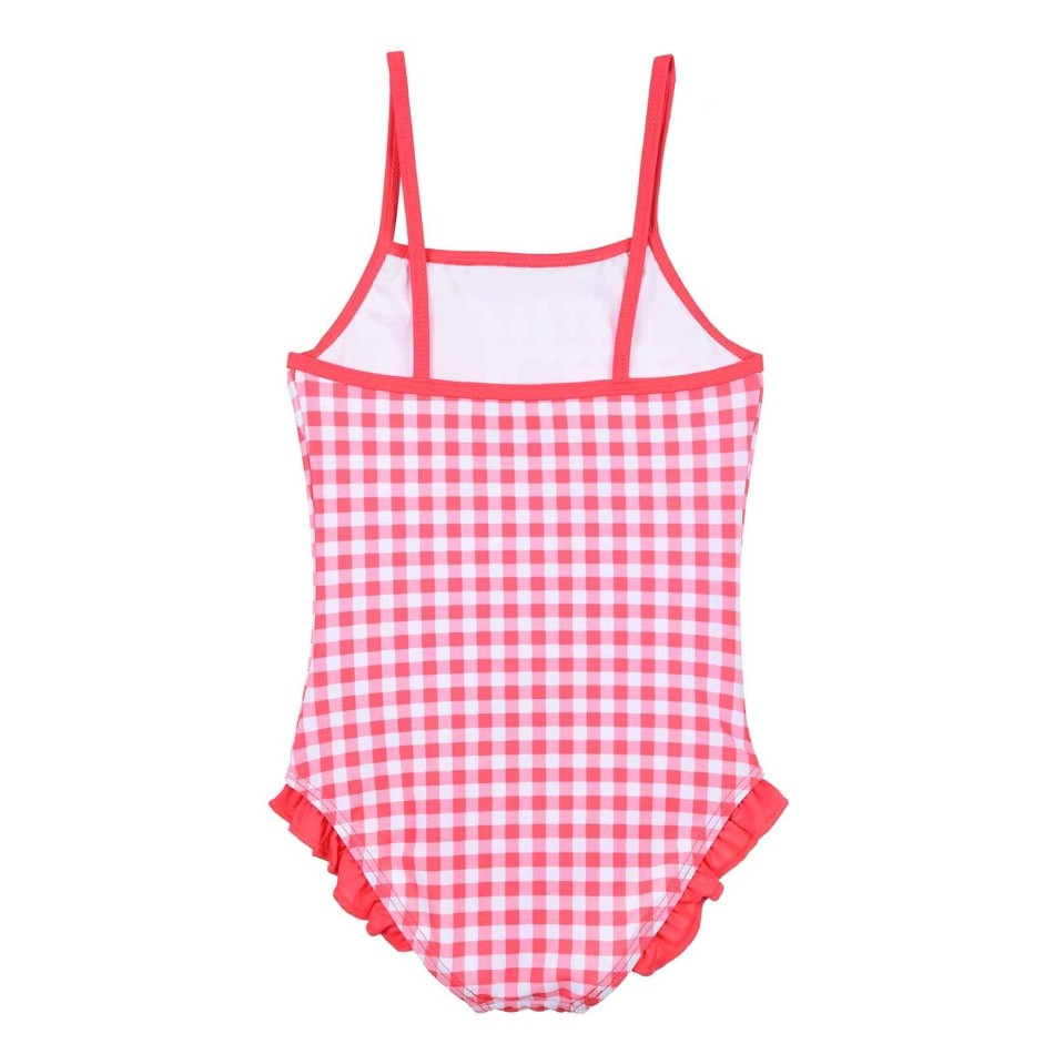 Minnie Girl 1 Piece Baddräkt - Disney Tea Time