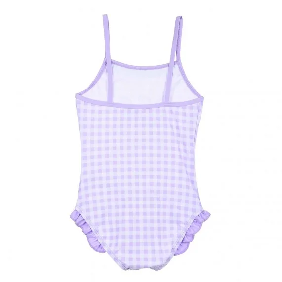 Maillot de Bain 1 Pièce Fille Disney Minnie "Tea Time" (Maillots de bain) French Market chez FrenchMarket