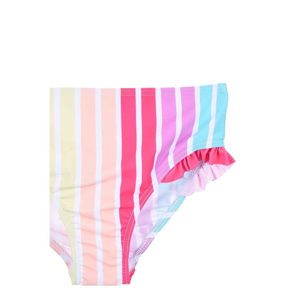 Maillot de Bain 2 Pièces Fille "Disney Minnie" Bienvenue à Cuba