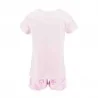 Lilo & Stitch" Girl Cotton Short Pyjamas Rebel Girl (Pyjama Sets) French Market on FrenchMarket