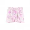Lilo & Stitch" Girl Cotton Short Pyjamas Rebel Girl (Pyjama Sets) French Market on FrenchMarket