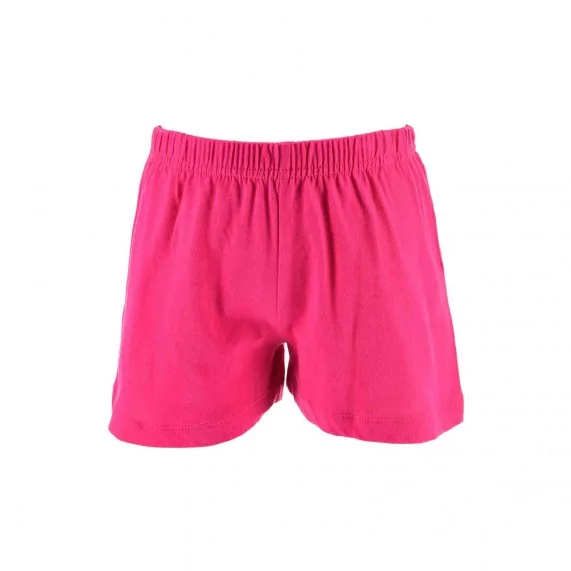Pigiama corto in cotone "Lilo & Stitch" per bambina (Ensemble de Pyjama) French Market chez FrenchMarket