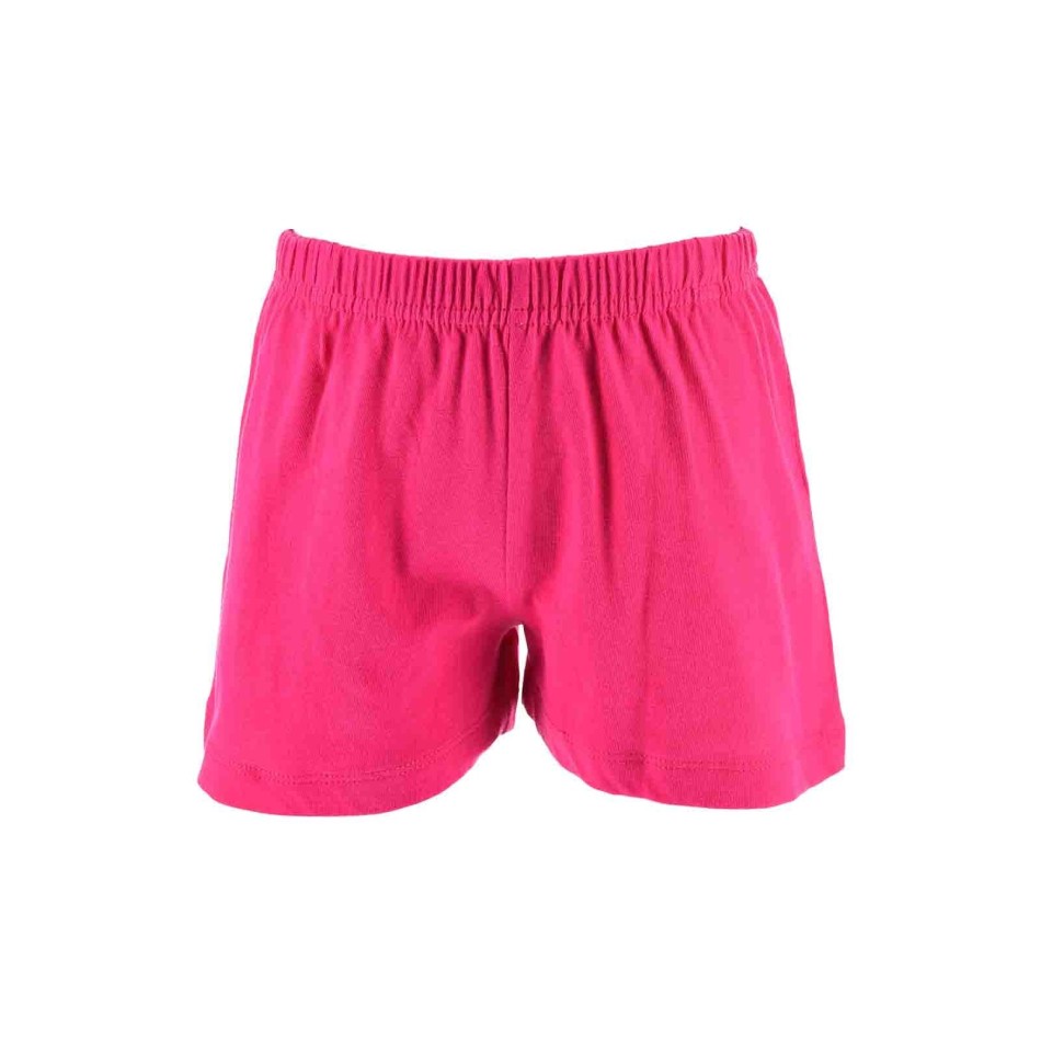 Lilo & Stitch Girl Kort Pyjamas - Disney Summer Cotton 3 till 8 år