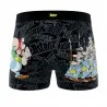 Calzoncillos bóxer de microfibra para hombre "Obelix (Calzoncillos para hombre) Freegun chez FrenchMarket