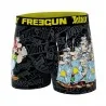 Calzoncillos bóxer de microfibra para hombre "Obelix (Calzoncillos para hombre) Freegun chez FrenchMarket