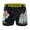 Calzoncillos bóxer de microfibra para hombre "Obelix (Calzoncillos para hombre) Freegun chez FrenchMarket