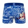 Calzoncillos bóxer de microfibra para hombre "Obelix (Calzoncillos para hombre) Freegun chez FrenchMarket