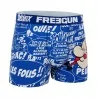 Calzoncillos bóxer de microfibra para hombre "Obelix (Calzoncillos para hombre) Freegun chez FrenchMarket