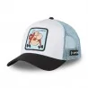 Obelix de Menhir Trucker Cap (Caps) Capslab chez FrenchMarket