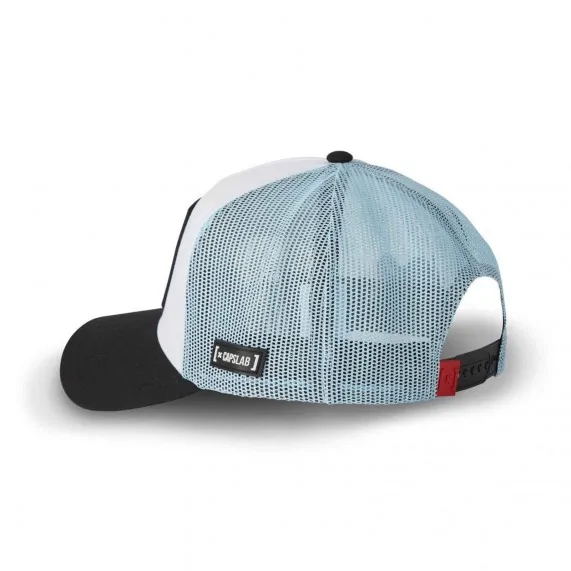 Obelix de Menhir Trucker Cap (Caps) Capslab chez FrenchMarket