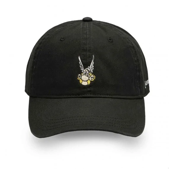 Dad Cap "Asterix der Gallier" Mütze (Cap) Capslab auf FrenchMarket