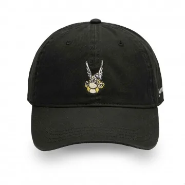 Dad Cap "Asterix der Gallier" Mütze (Cap) Capslab auf FrenchMarket
