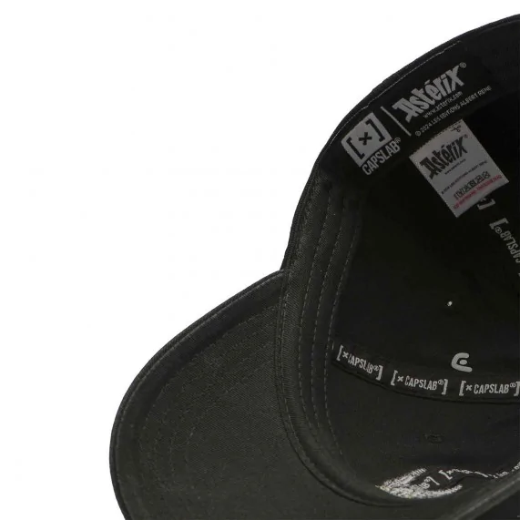 Dad Cap "Asterix der Gallier" Mütze (Cap) Capslab auf FrenchMarket