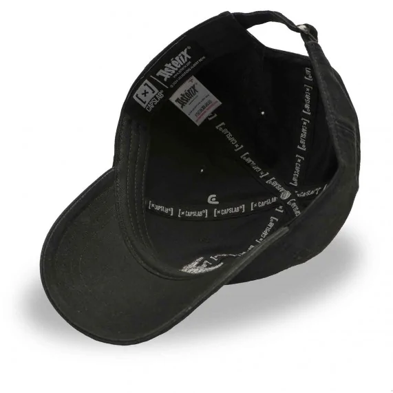 Dad Cap "Asterix der Gallier" Mütze (Cap) Capslab auf FrenchMarket