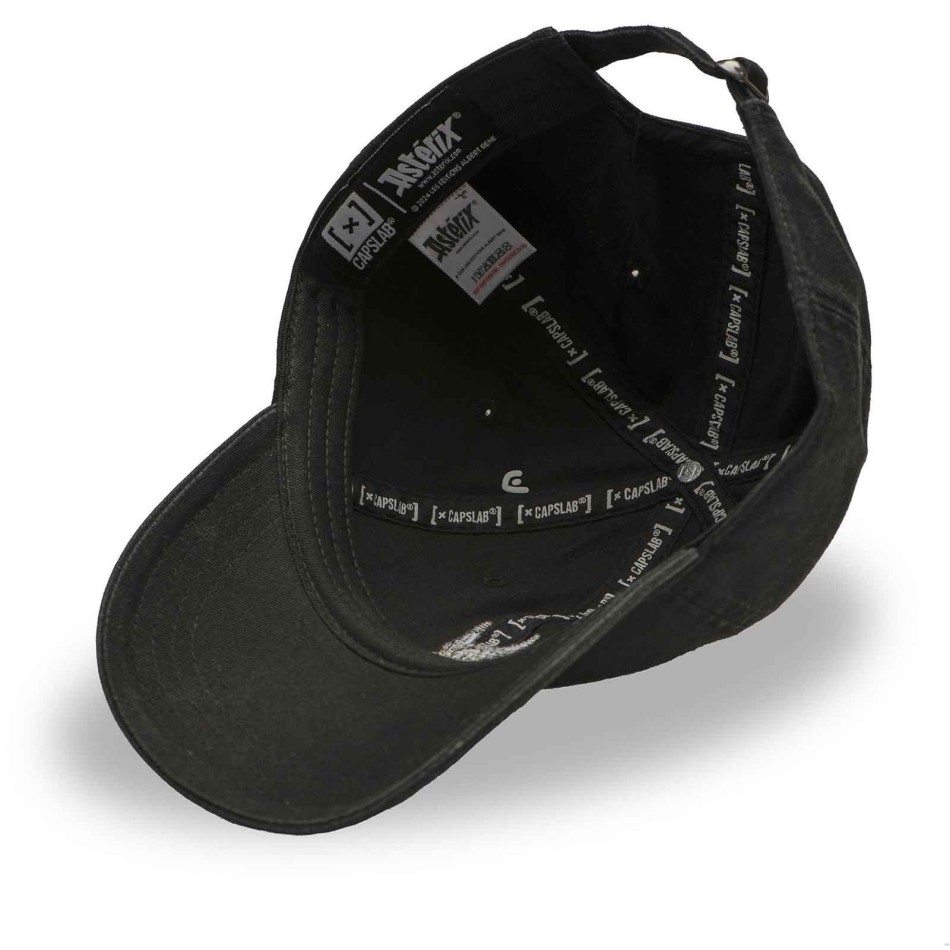 Pappa Mössa Asterix Galliern - Capslab | Officiell serietidningsmössa