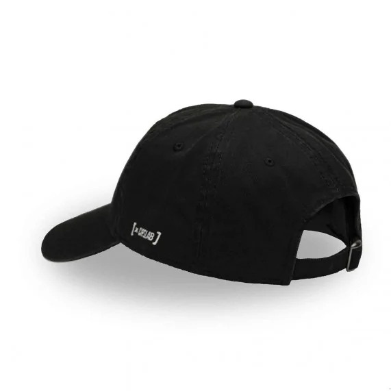 Dad Cap "Asterix der Gallier" Mütze (Cap) Capslab auf FrenchMarket
