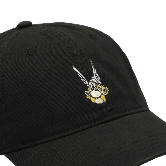 Asterix the Gaul Dad Cap (Caps) Capslab on FrenchMarket