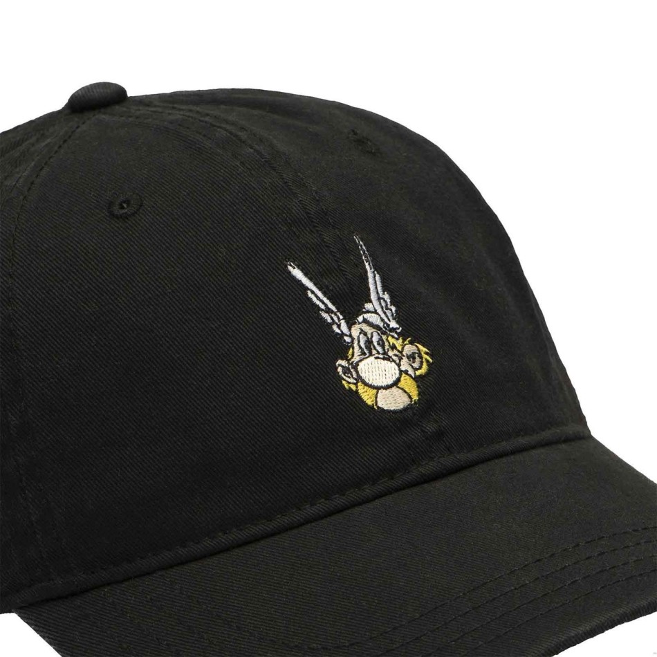Casquette Dad Cap "Asterix Le Gaulois"