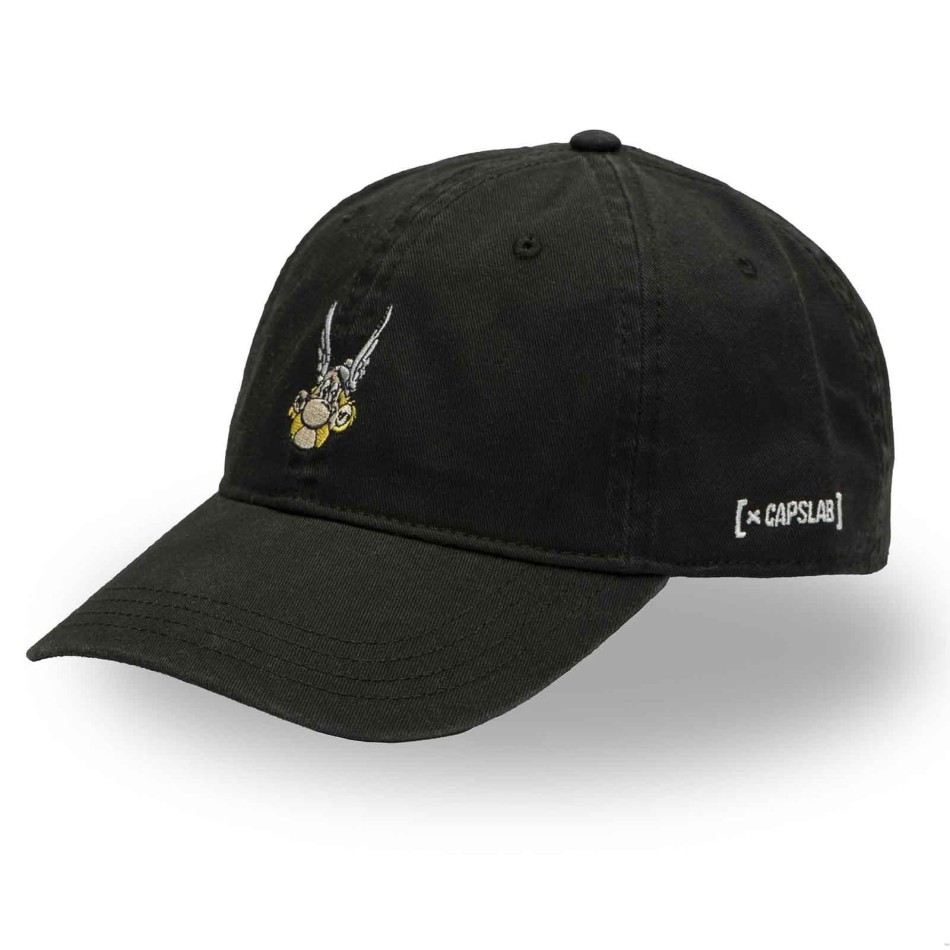 Casquette Dad Cap "Asterix Le Gaulois"