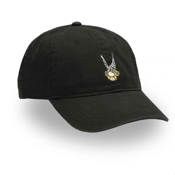 Dad Cap "Asterix der Gallier" Mütze (Cap) Capslab auf FrenchMarket