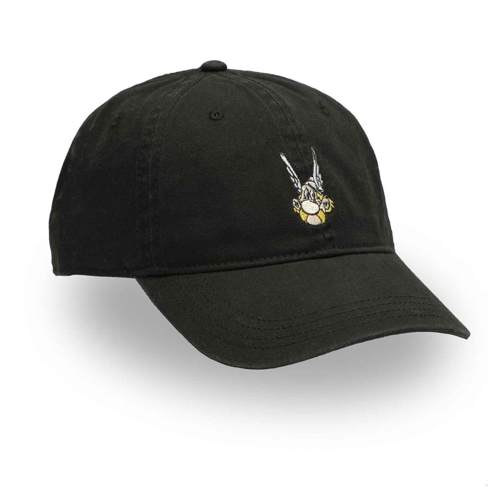 Casquette Dad Cap "Asterix Le Gaulois"
