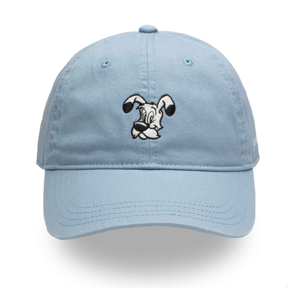 Casquette Dad Cap "Idefix" (Casquettes) Capslab chez FrenchMarket