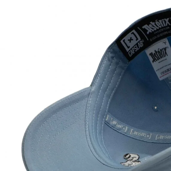 Gorra "Idefix (Gorras) Capslab chez FrenchMarket