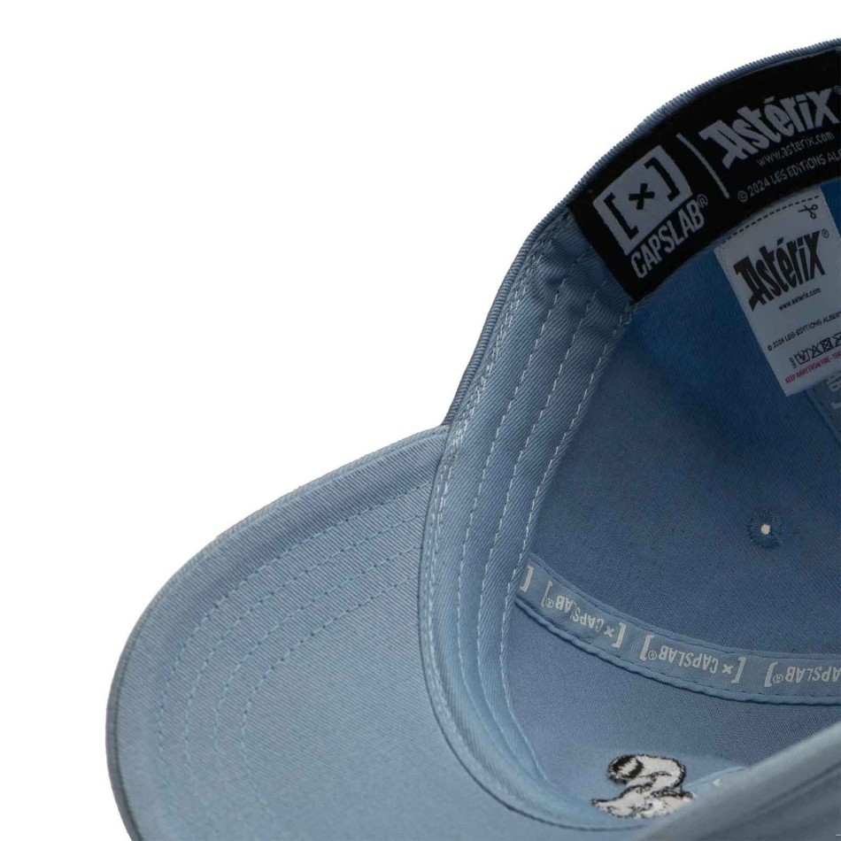 Cappellino "Idefix (Cappellino) Capslab chez FrenchMarket