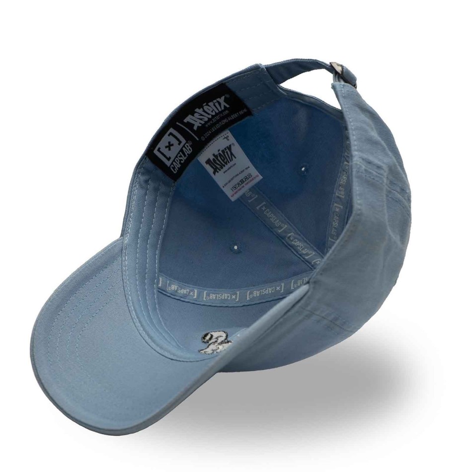 Casquette Dad Cap "Idefix"