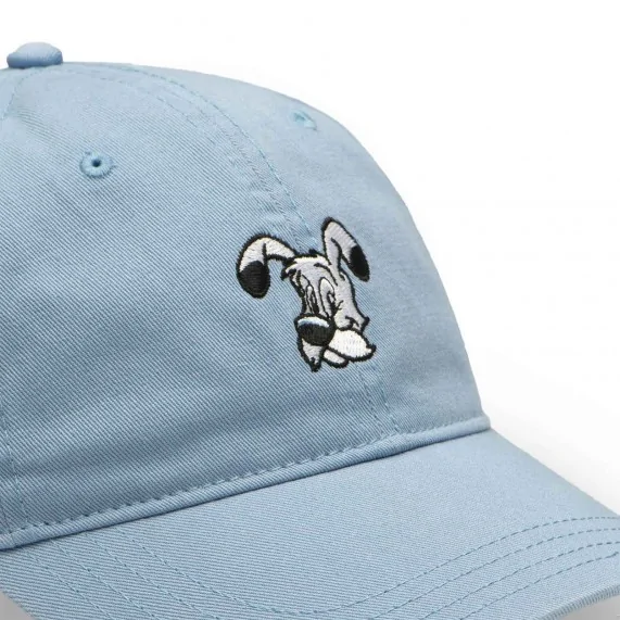 Gorra "Idefix (Gorras) Capslab chez FrenchMarket