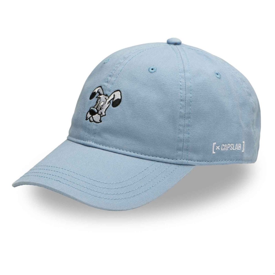 Casquette Dad Cap "Idefix"