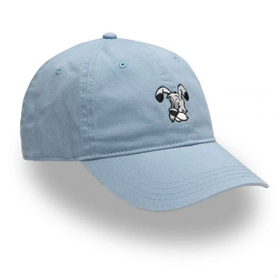 Gorra "Idefix (Gorras) Capslab chez FrenchMarket