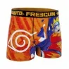 Naruto Classic 7" Microvezel Boxer voor Mannen (Herenboxershorts) Freegun chez FrenchMarket