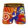 Naruto Classic 7" Microvezel Boxer voor Mannen (Herenboxershorts) Freegun chez FrenchMarket