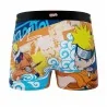 Naruto Classic 7" Men's Microfiber Boxer Briefs (Men's boxer shorts) Freegun on FrenchMarket